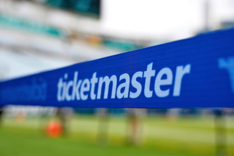 Trial that could lead to the breakup of Ticketmaster’s parent company gets underway